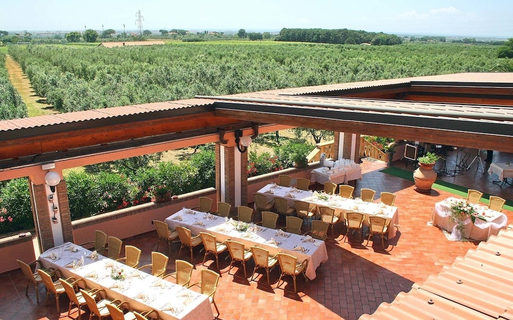 Agrihotel Elisabetta 11/60