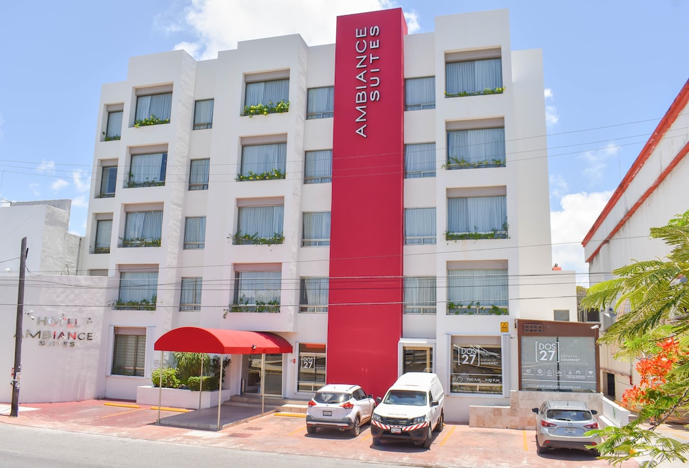 Ambiance Suites by Kavia photo3