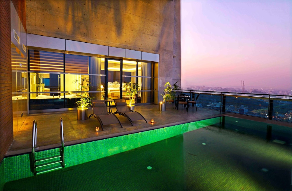 Radisson Blu Chattogram Bay View in Chittagong - Chattogram