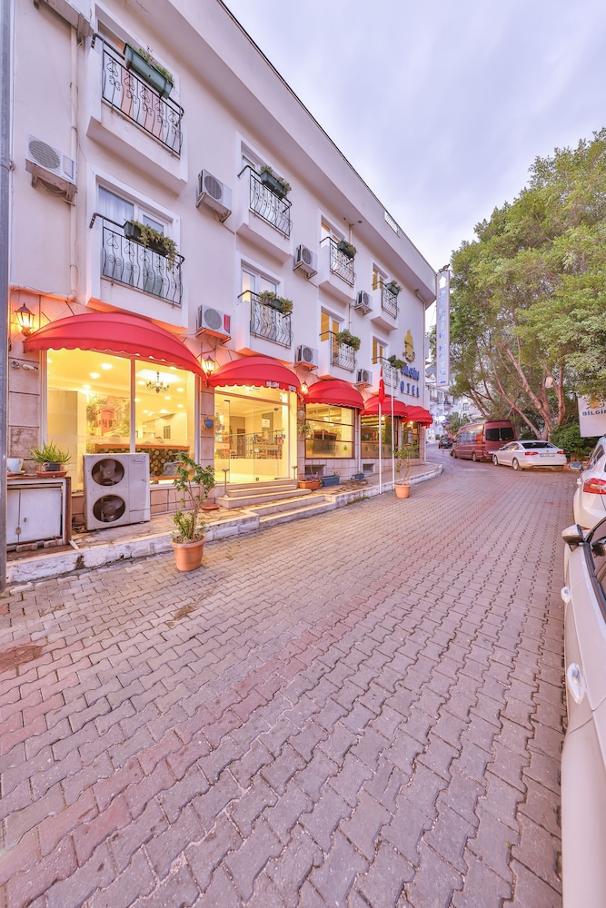 Bilgin Hotel 37/49