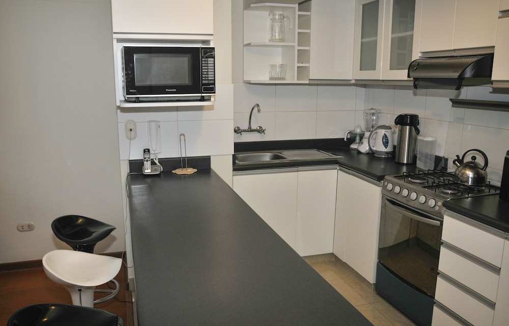 Lux Miraflores Apartments Tripoli 40/42