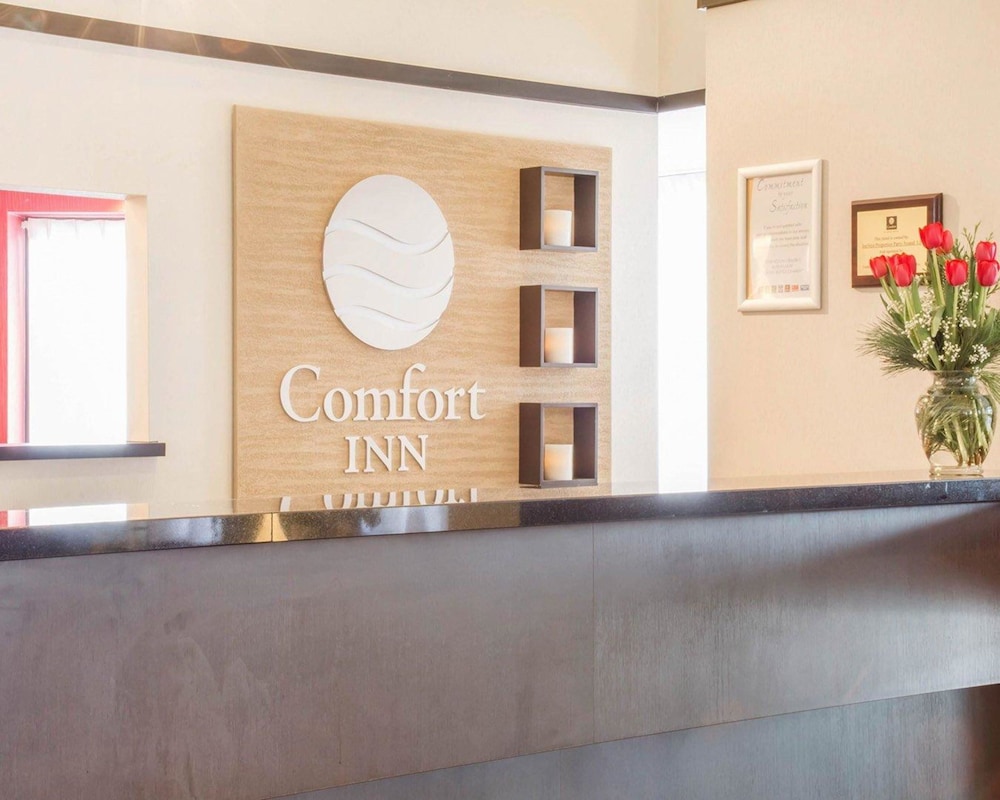Comfort Inn Parry Sound 5/35