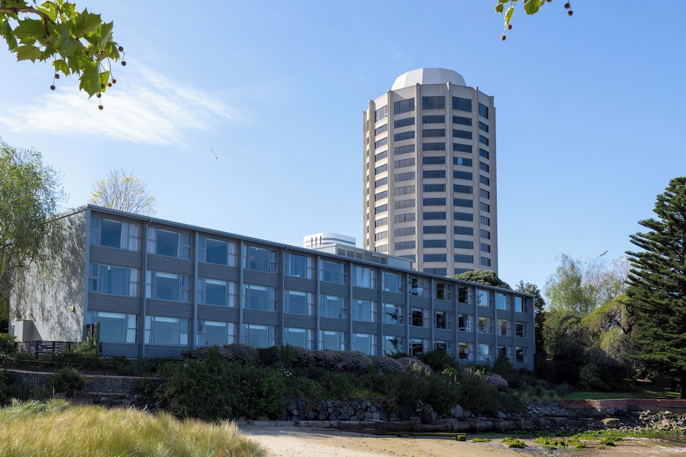 Wrest Point 4/65