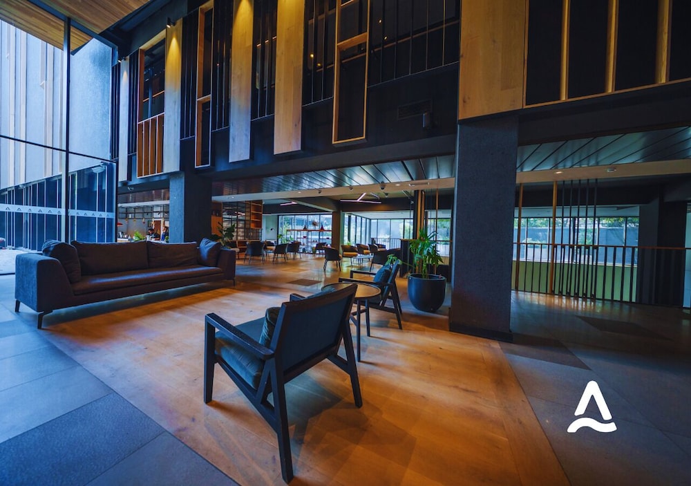 Hotel Almasur Providencia 42/59