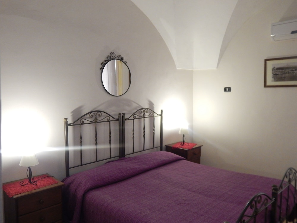 Albatro Rooms 21/47