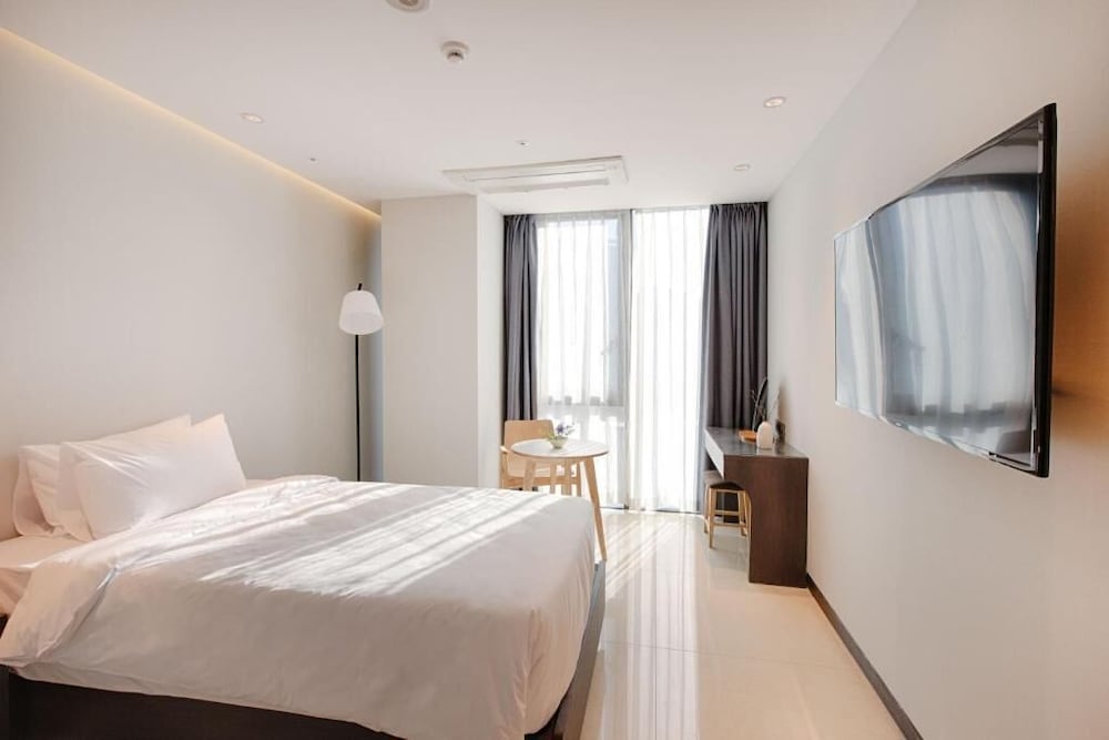 Union Hotel Seoul, Tapestry Collection by Hilton 15/54