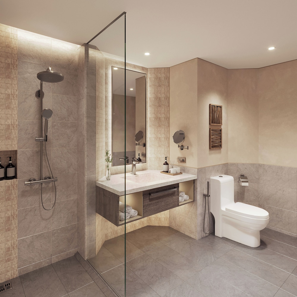 Melia Serenity Cam Ranh Beach Resort 47/47