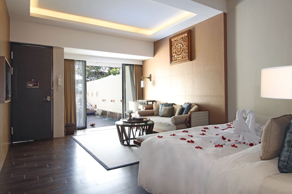 The Anvaya Beach Resort Bali 58/74