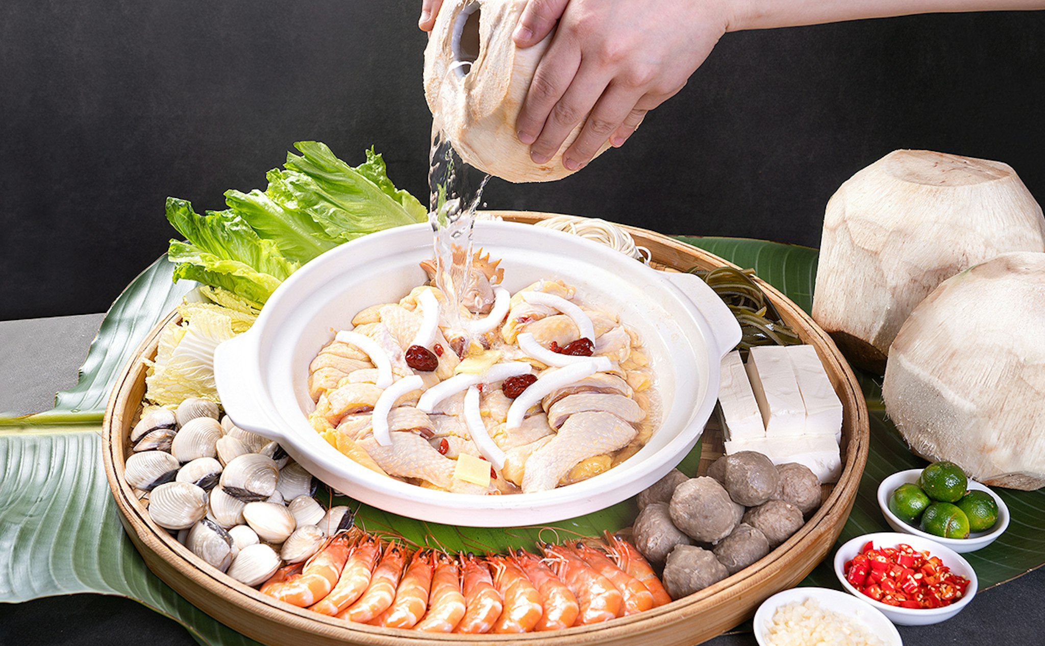 Doubletree By Hilton Lingshui Hot Spring 18/46