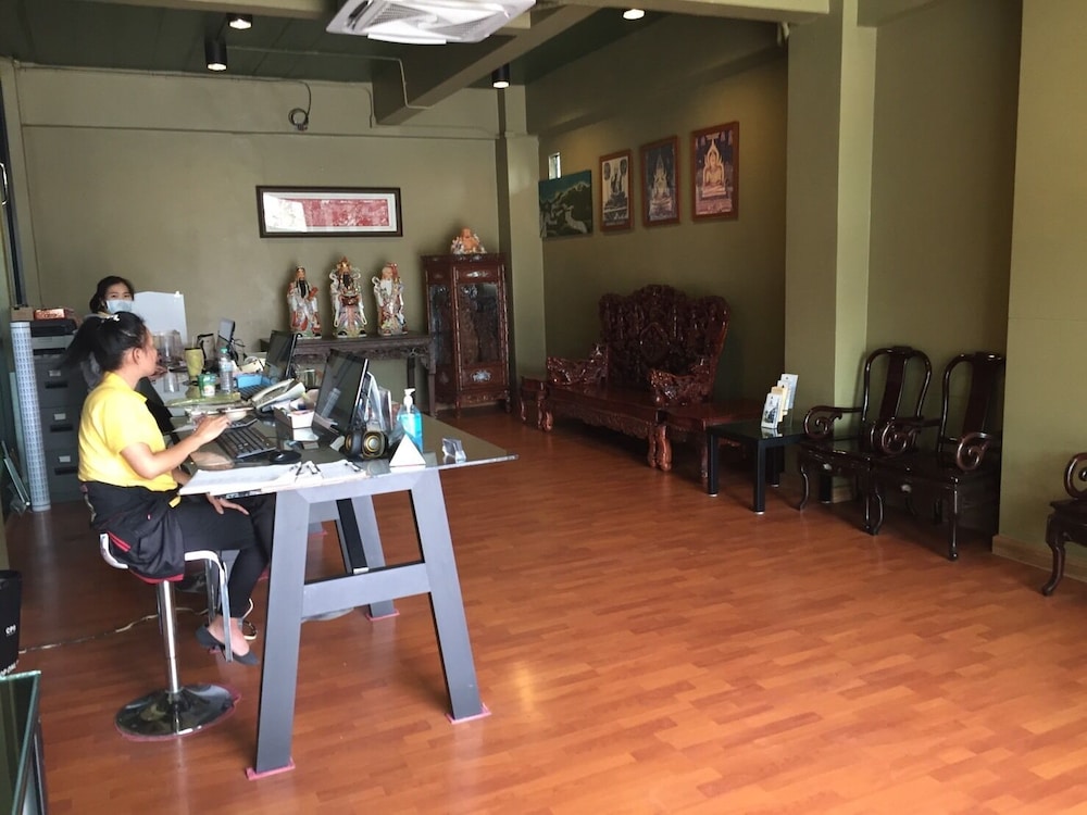Work Den Chiangrai 46/57