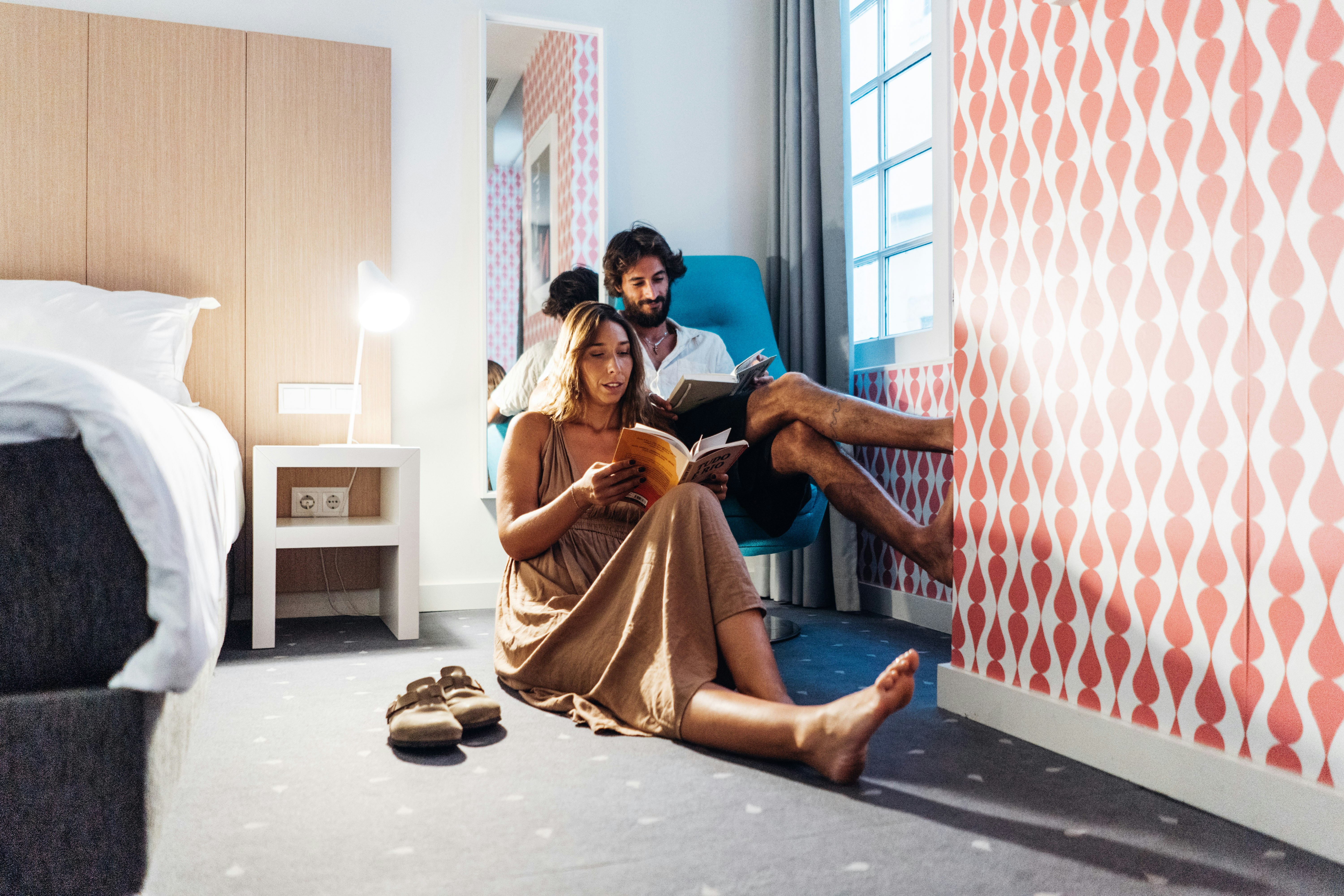 Stay Hotel Lisboa Centro Chiado 59/67
