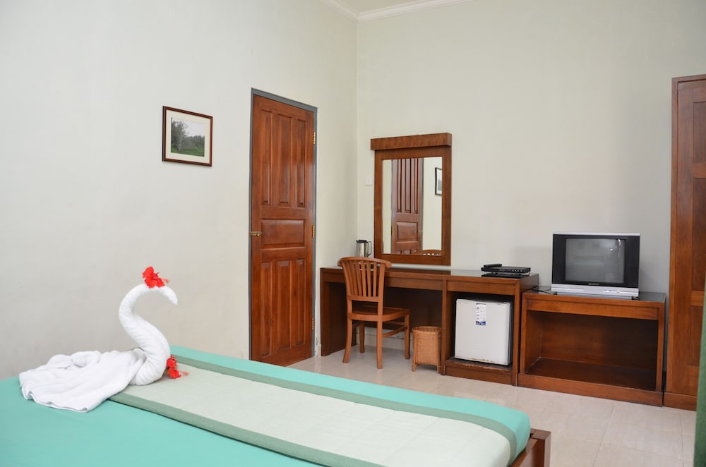 New Garden View Resort 18/50