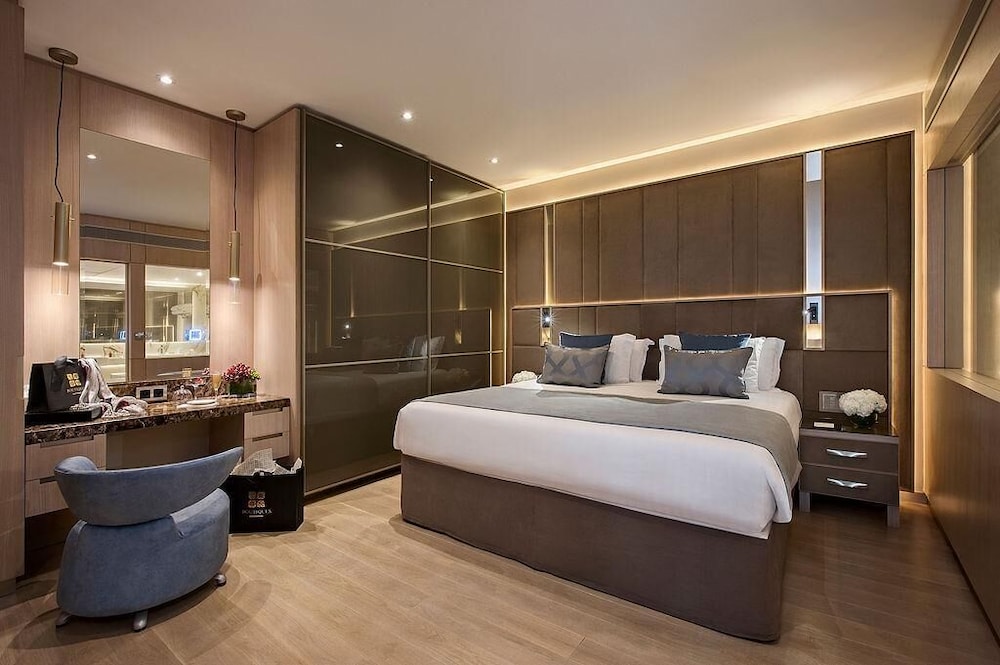 Four Seasons Hotel Limassol 11/50