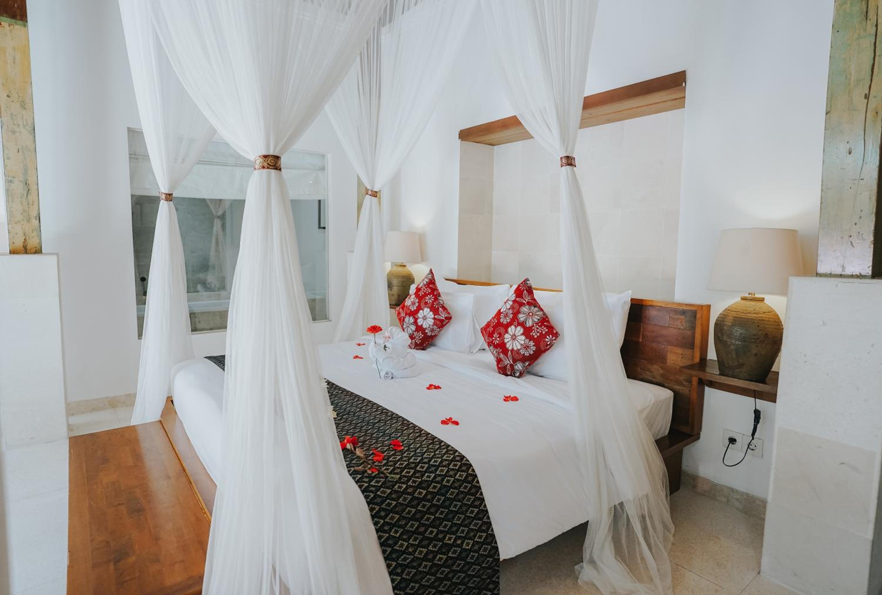 One Bedroom Pool Villa
