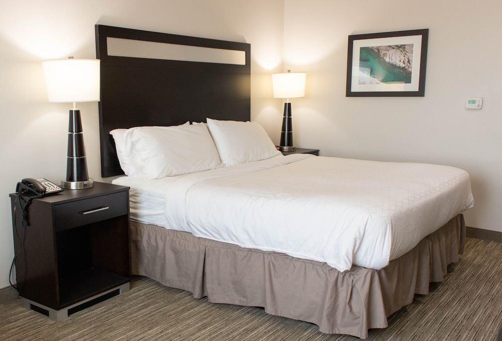 Holiday Inn Express Suites Temple Medical Center Area 9/40