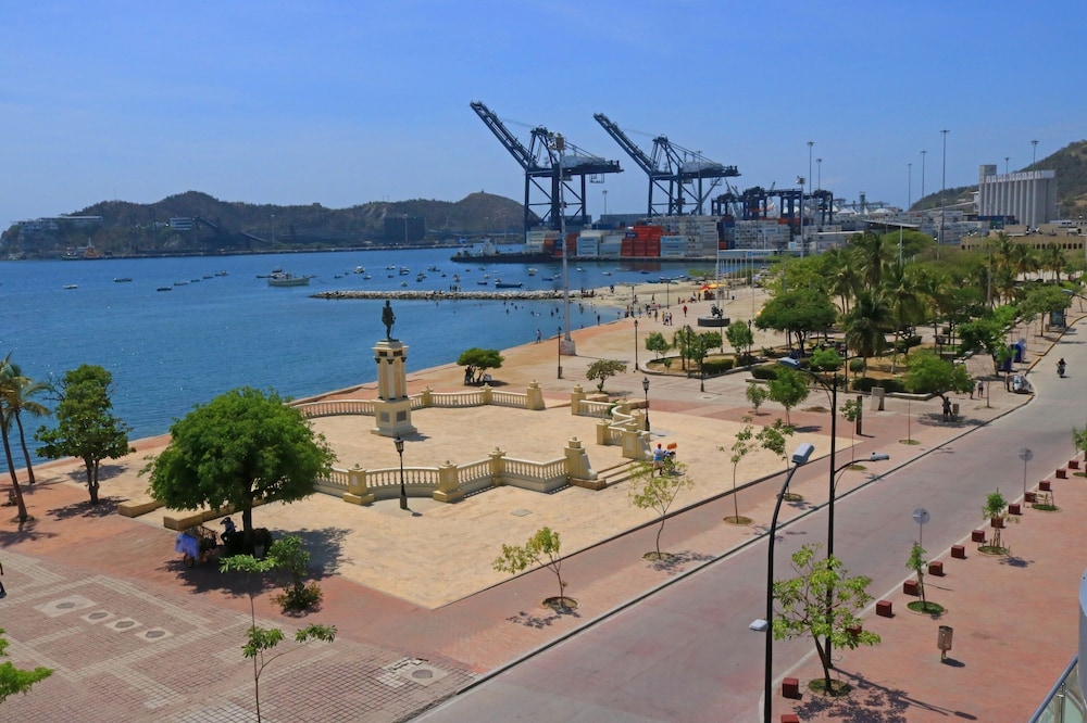 Bluebay Concept Hotel By Xarm Hotels 26/29