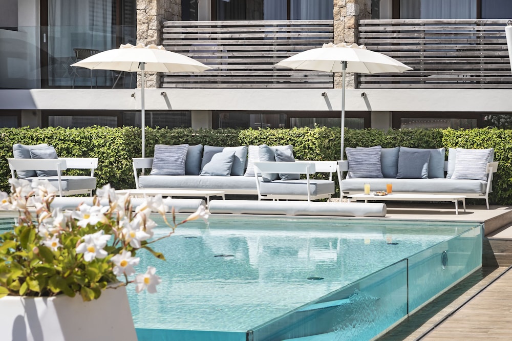 Sandalia Boutique Hotel – Adults Only 57/60