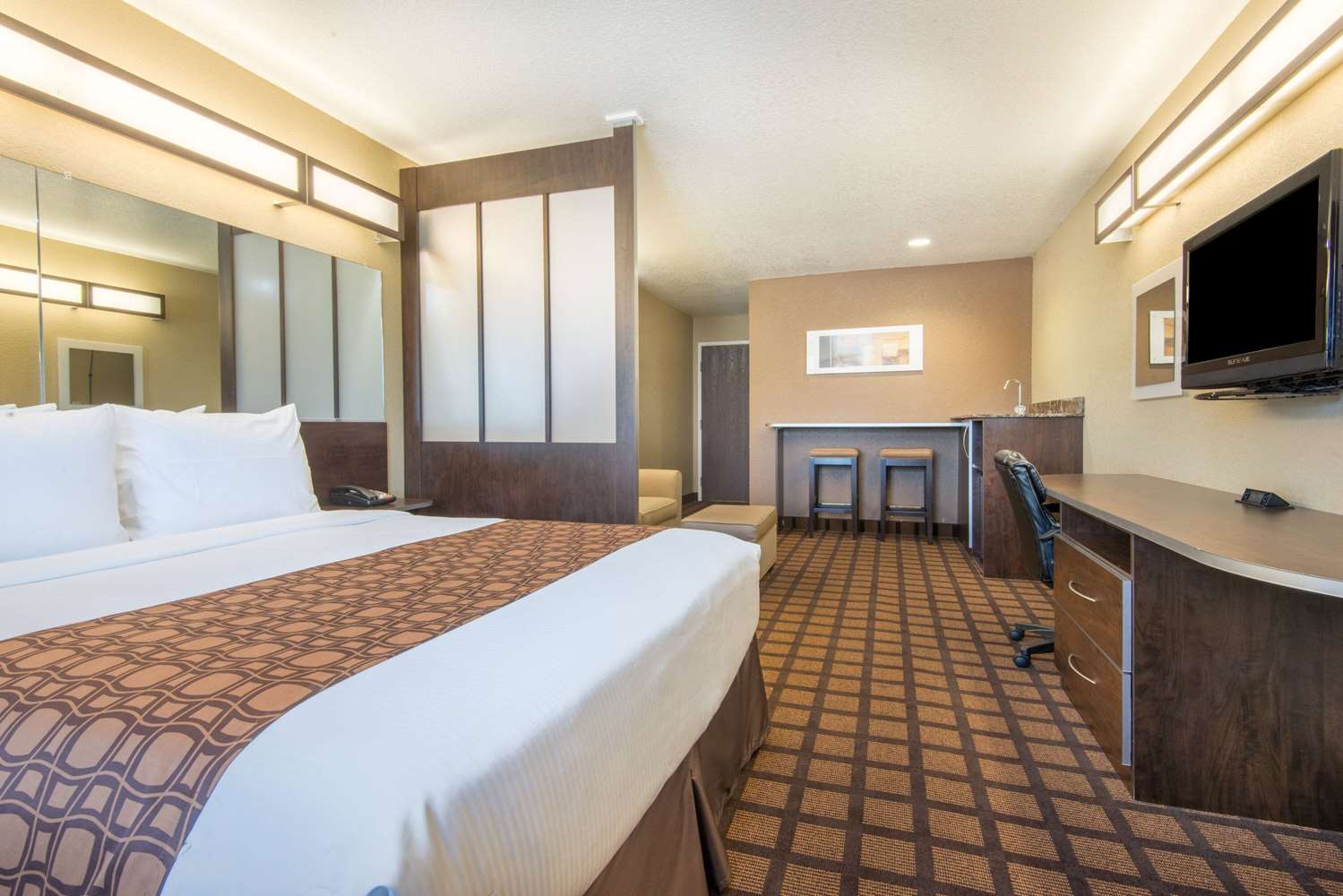 Microtel Inn And Suites Montgomery Al 11/38