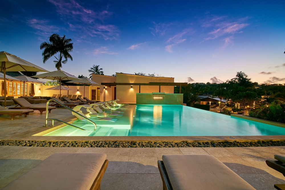 Calabash Luxury Boutique Hotel 1/46