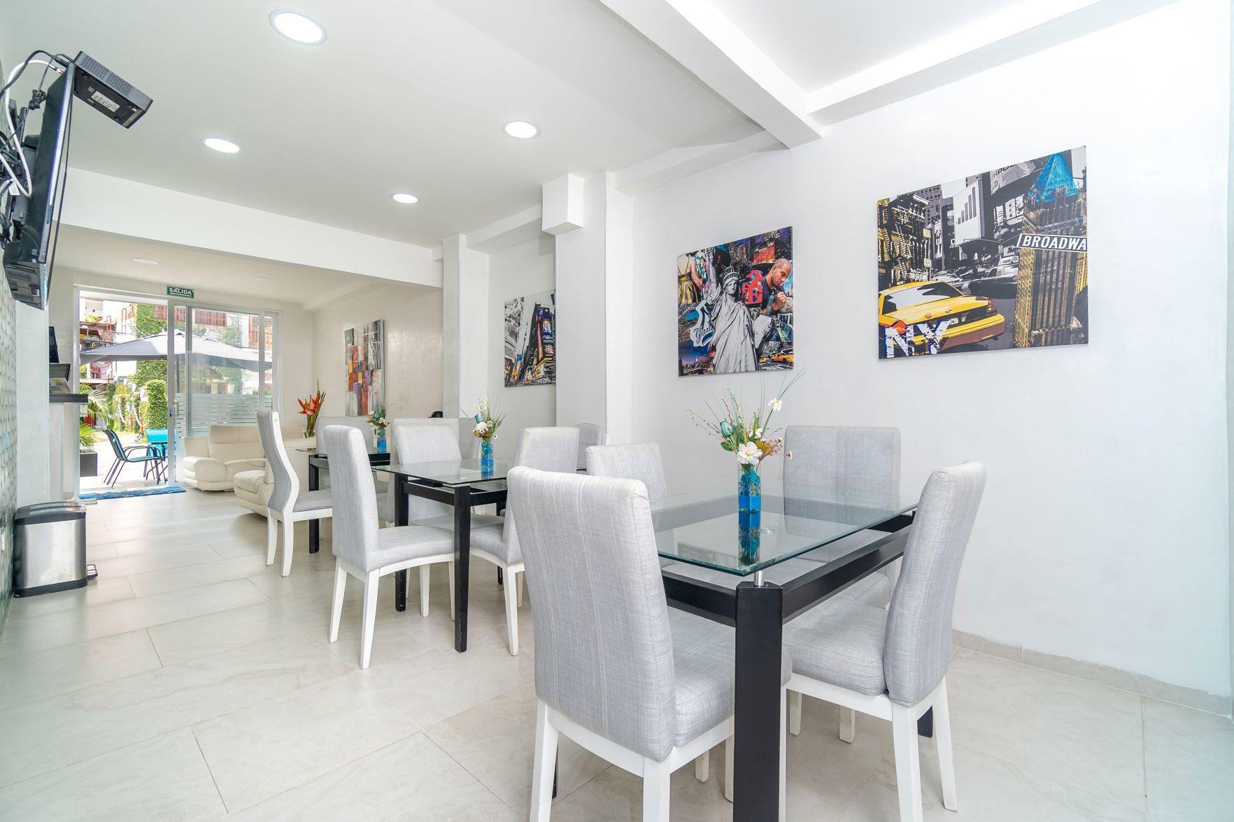 Hotel Boutique Granada Loft AP 5/10