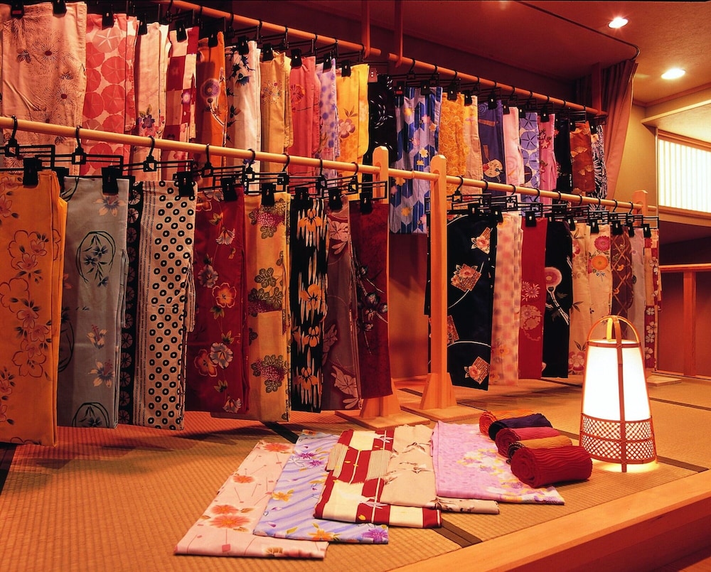 KUSATSU ONSEN BOUN 60/68