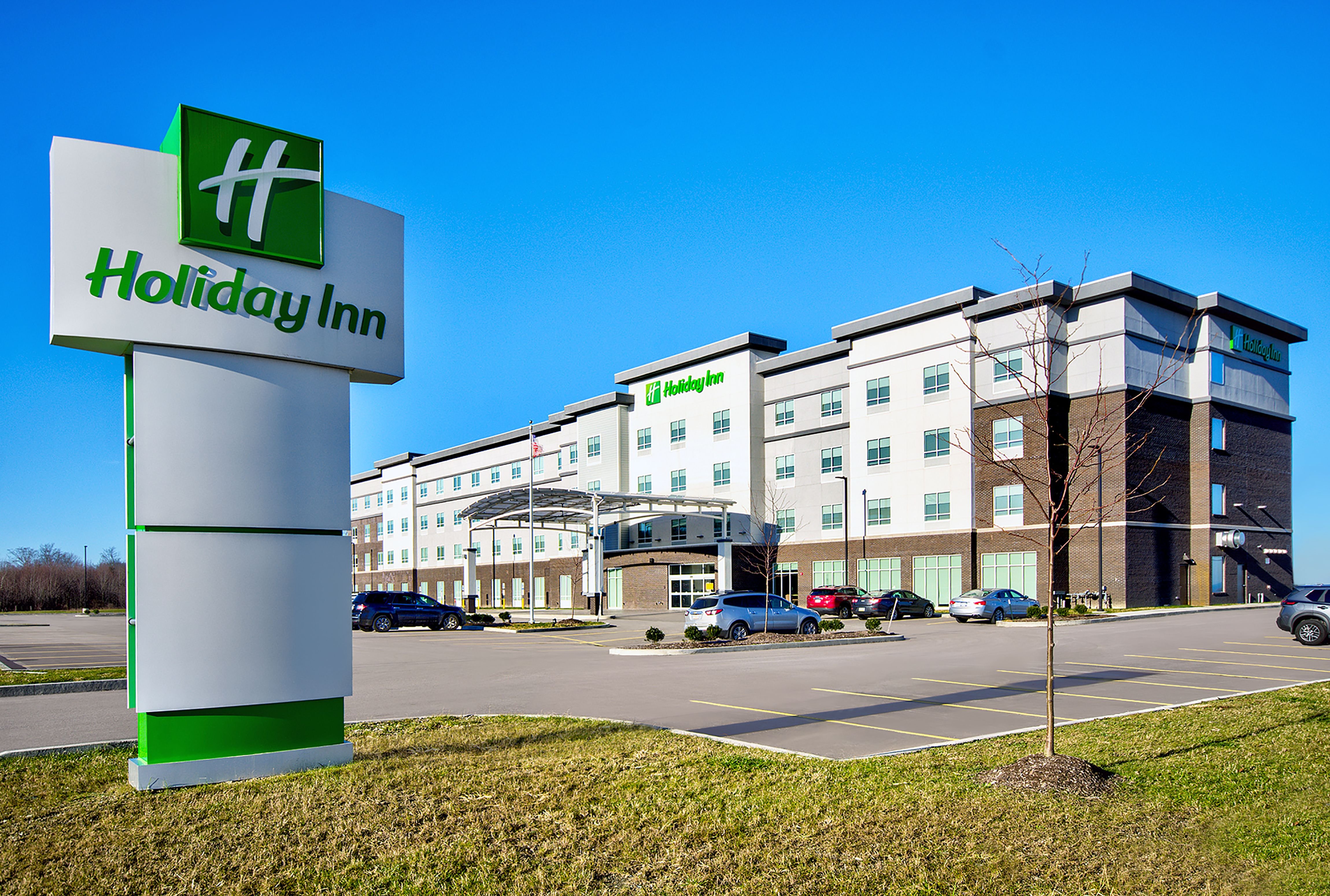 Holiday Inn Erie 59/64