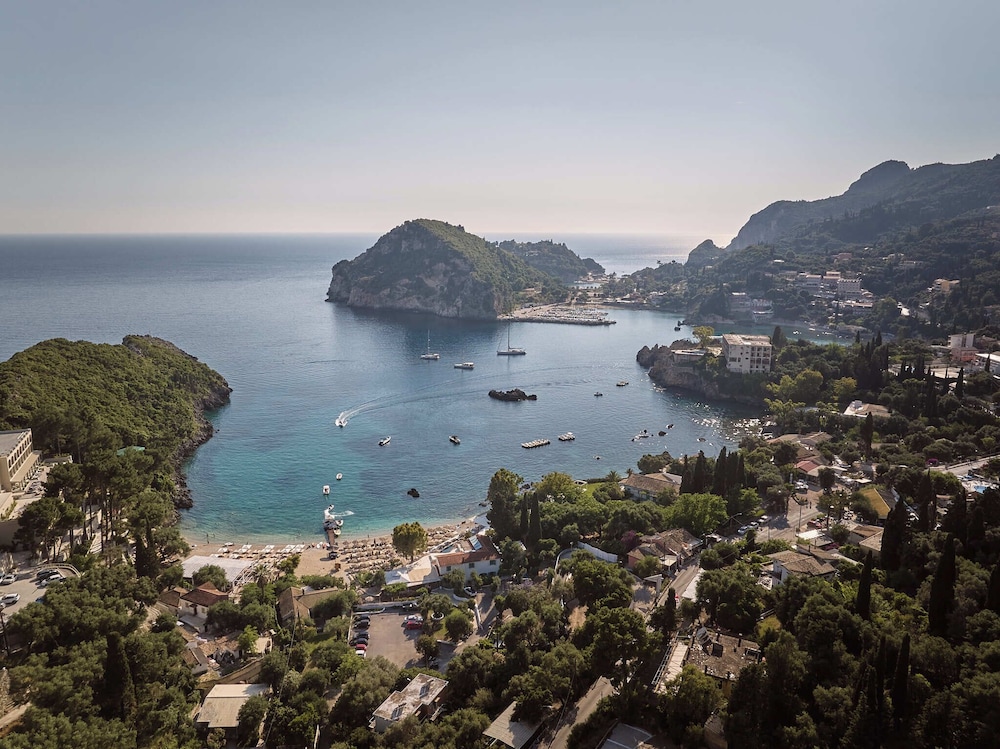 Paleokastritsa Palace Hotel - Adults Only 44/48