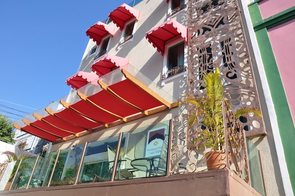 Boutique Casa Teatro Hotel 2/49