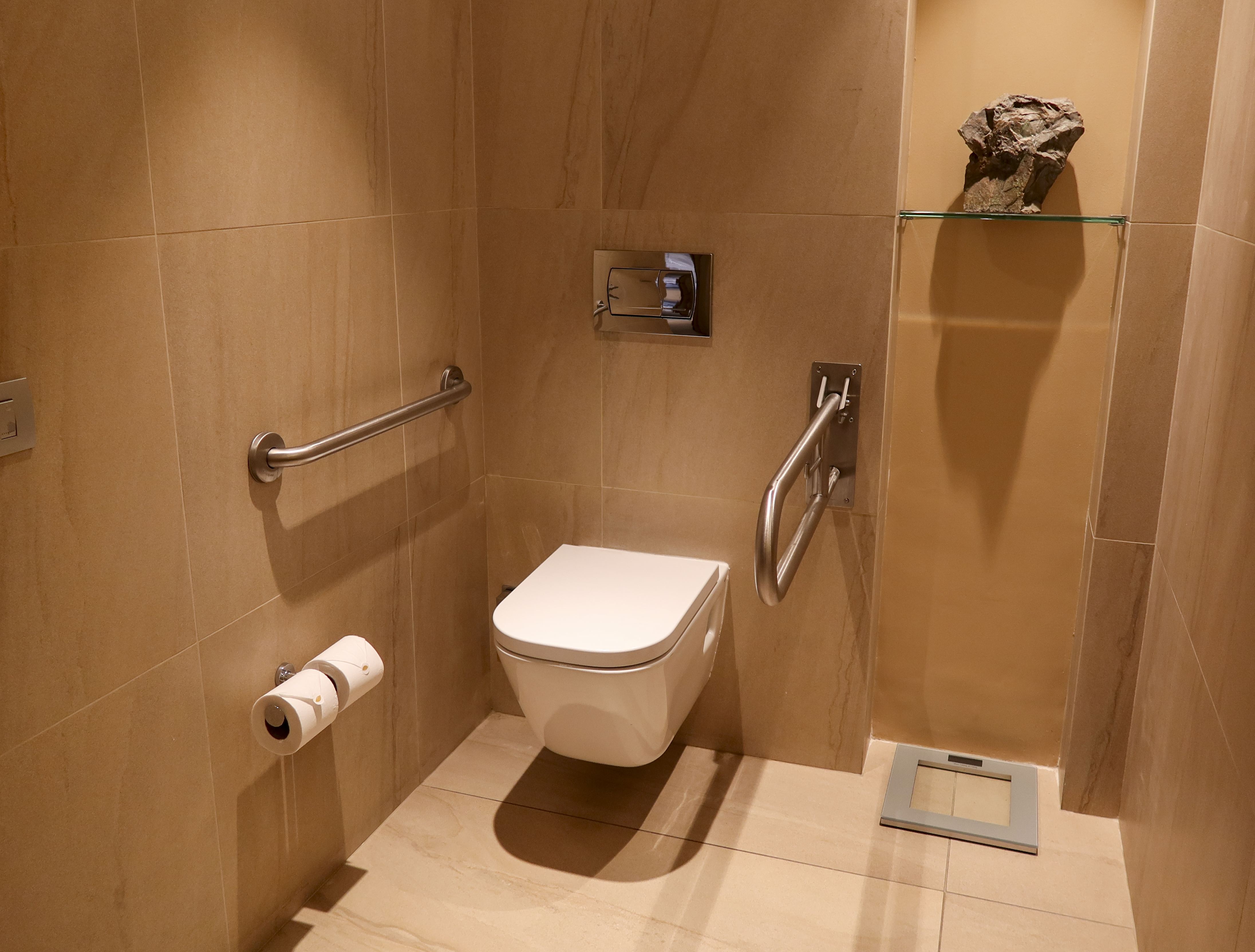 Mandarin Oriental Santiago 62/63