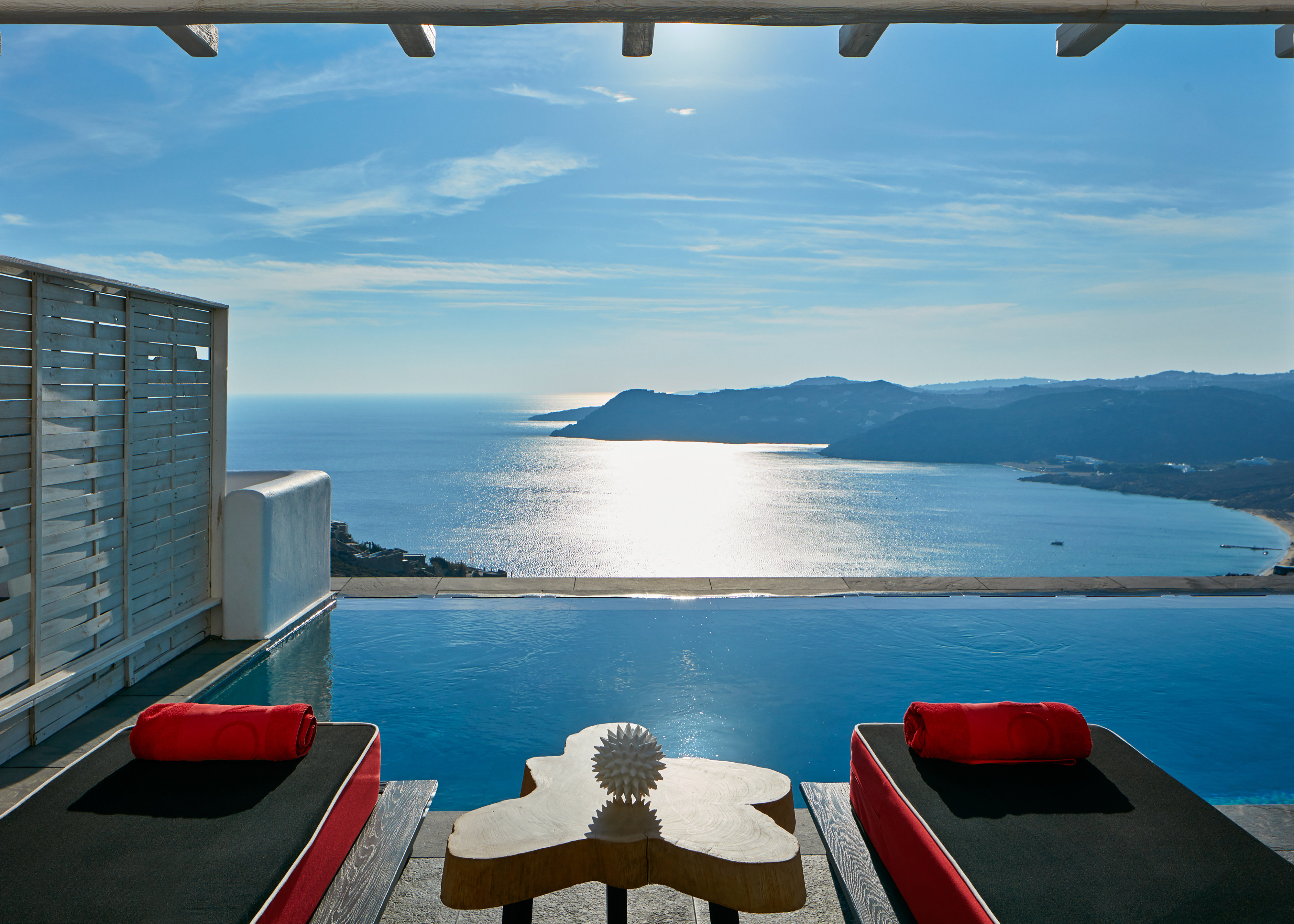Myconian Avaton - Design Hotels 27/38