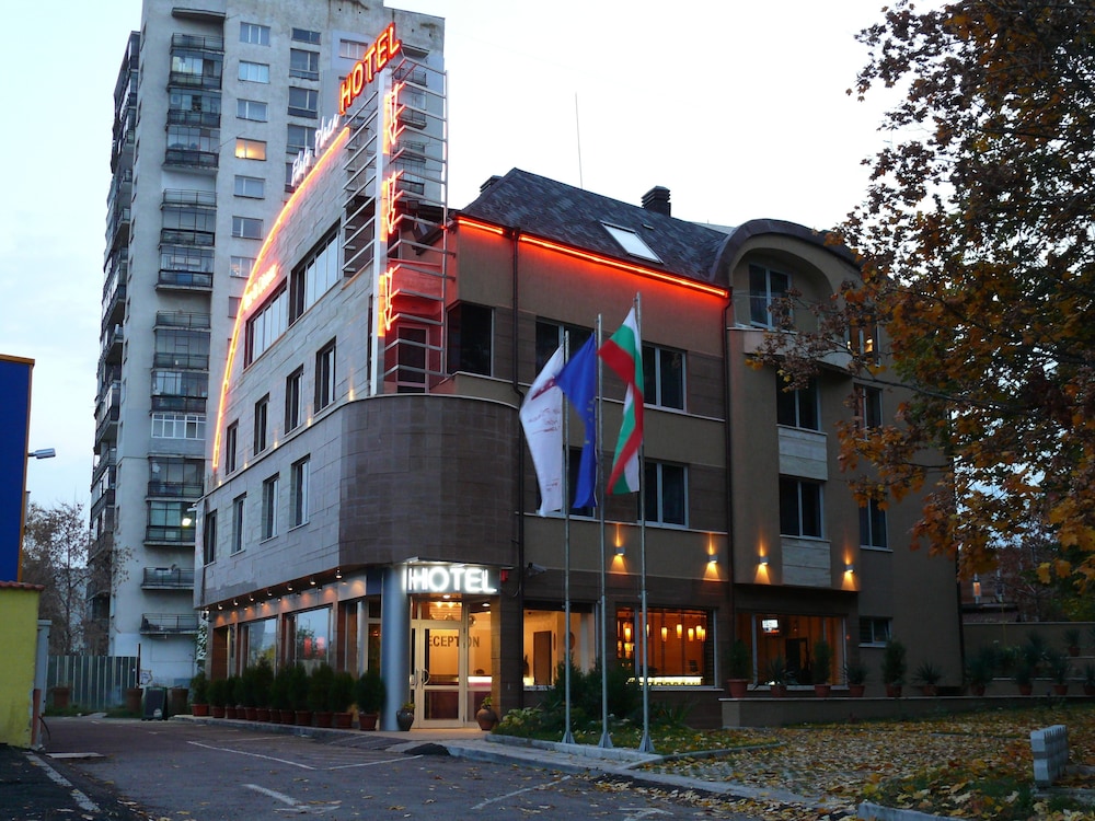 Business Hotel Elate Plaza 5/68