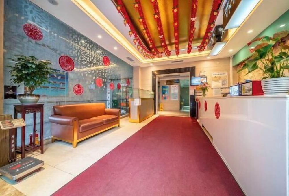 Kaiserdom Hotel Shangxiajiu 6/30