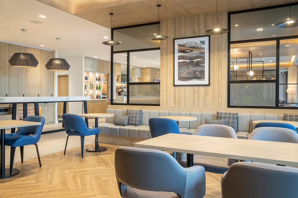 Courtyard by Marriott Inverness Airport 29/44