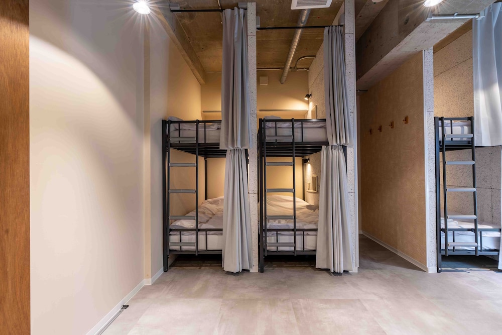 Tora Hotel Asakusa - Hostel 30/51