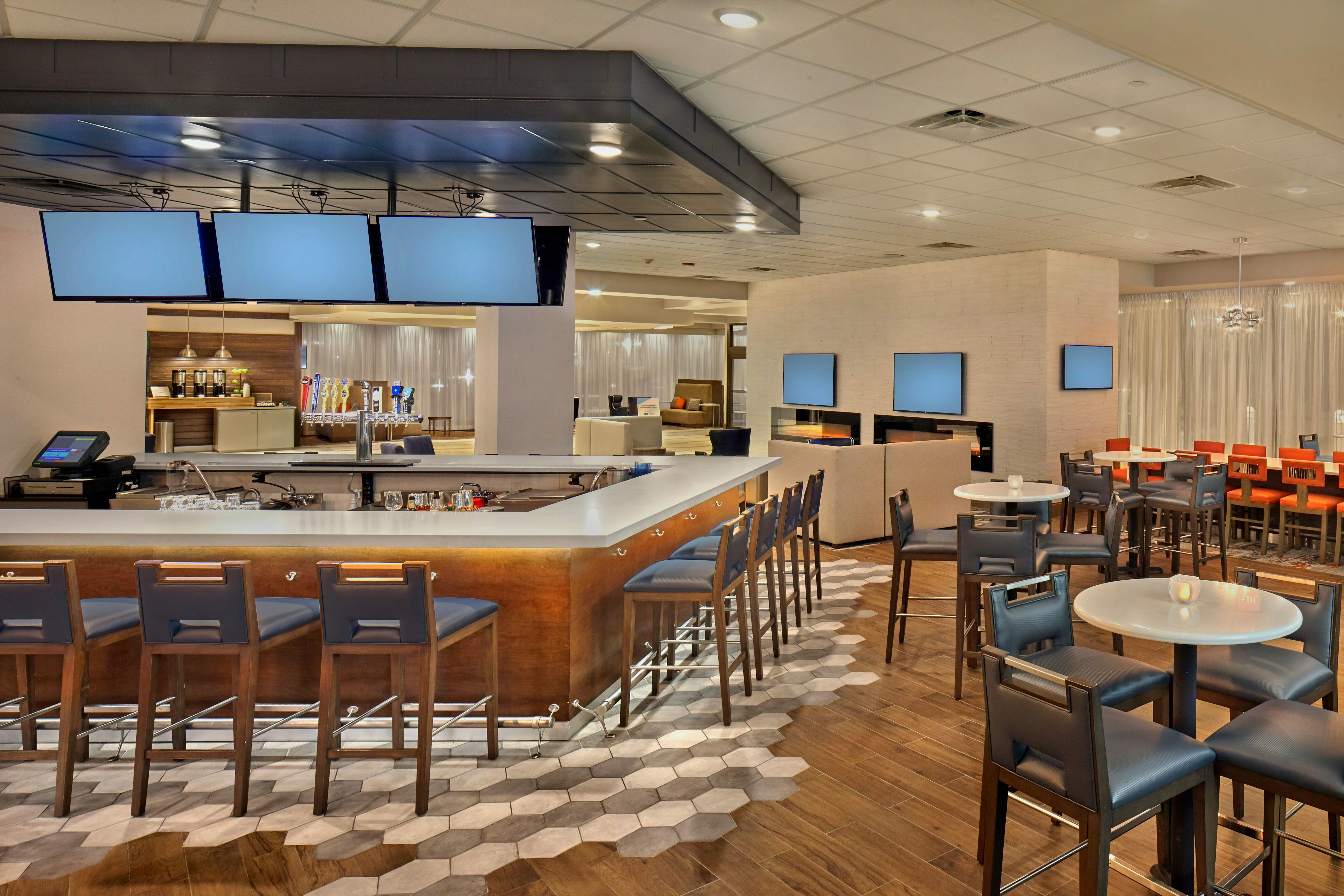 Doubletree Hotel Little Rock 32/60