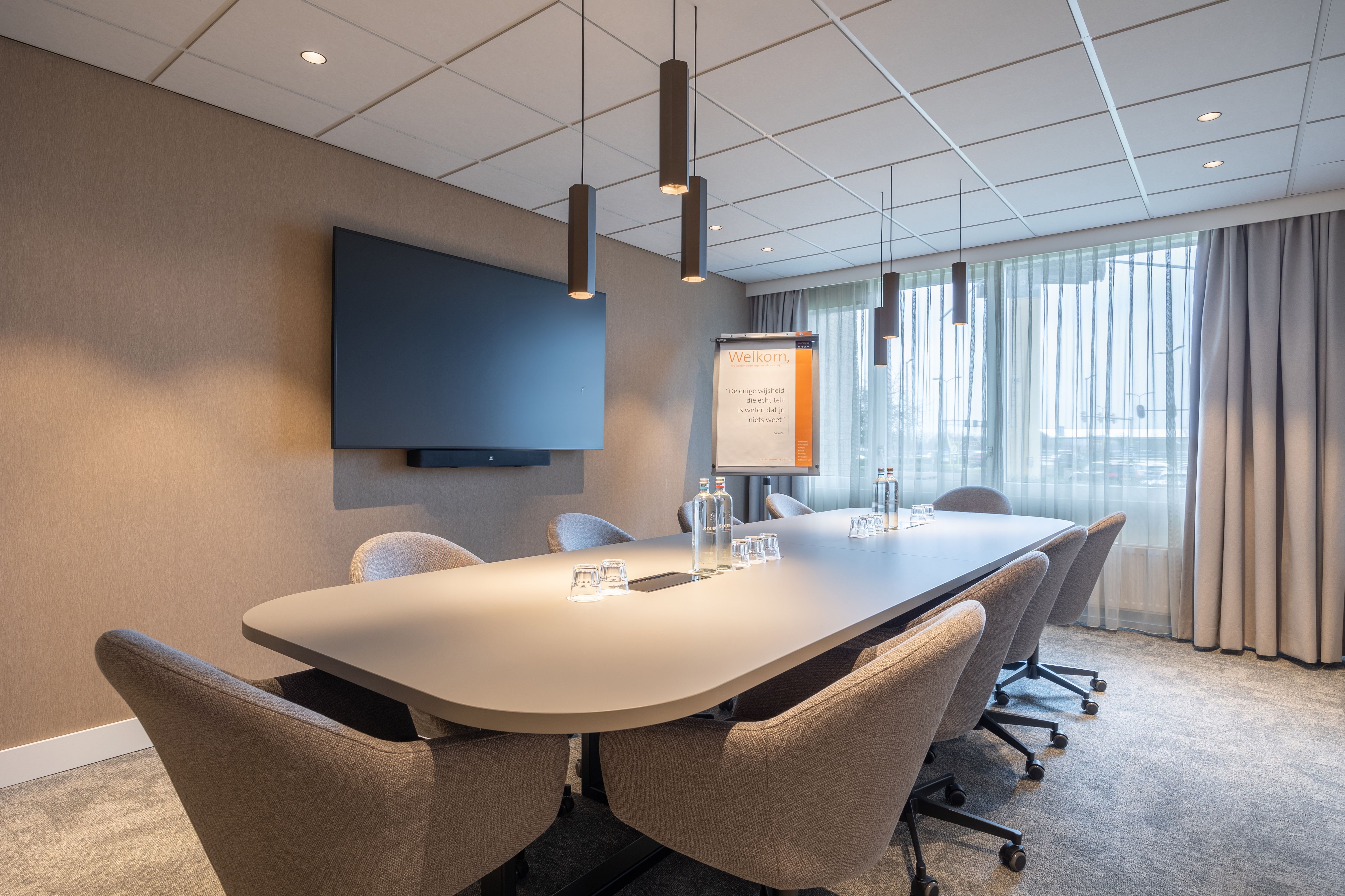 Postillion Hotel Utrecht Bunnik 20/24