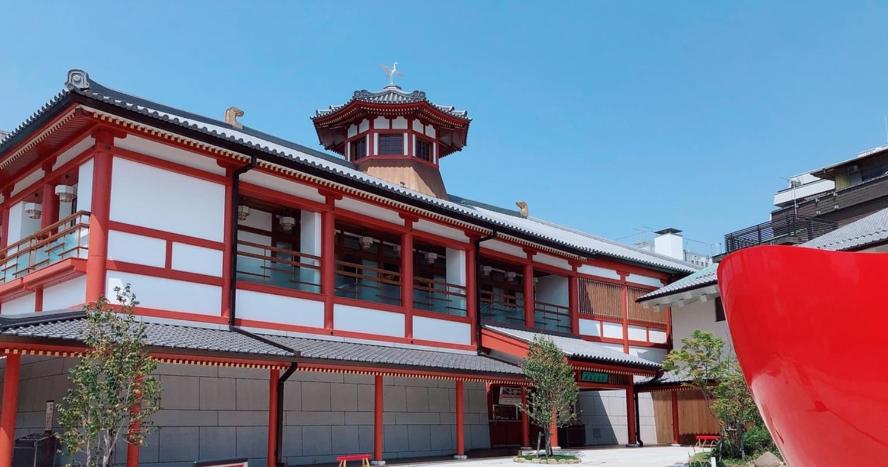 Hotel Luna Park 5/51