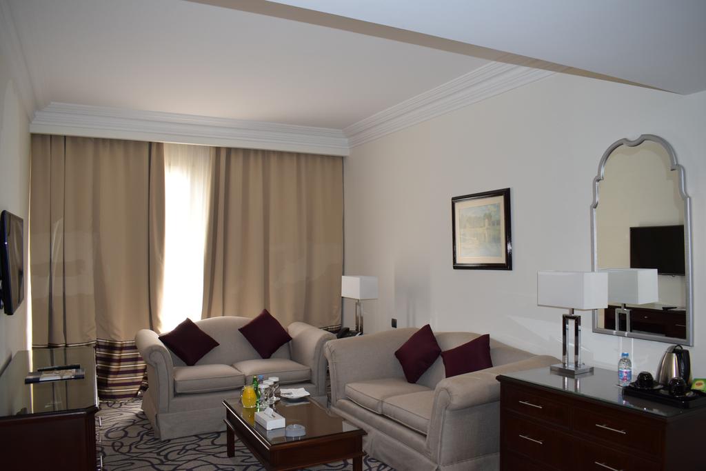 Al Hamra Hotel Jeddah Managed By Accorhotels 25/33