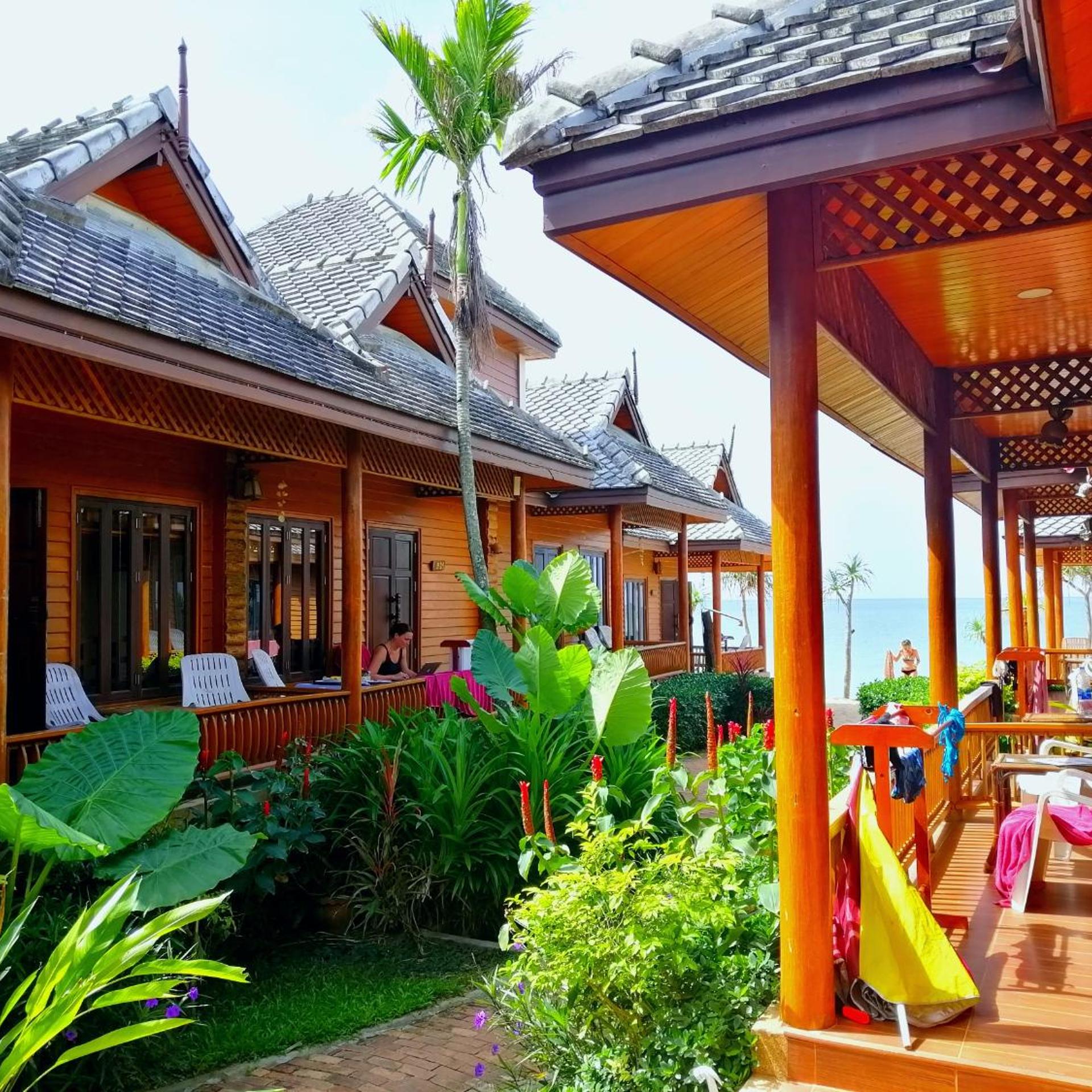 Baan Pakgasri Hideaway 5/49