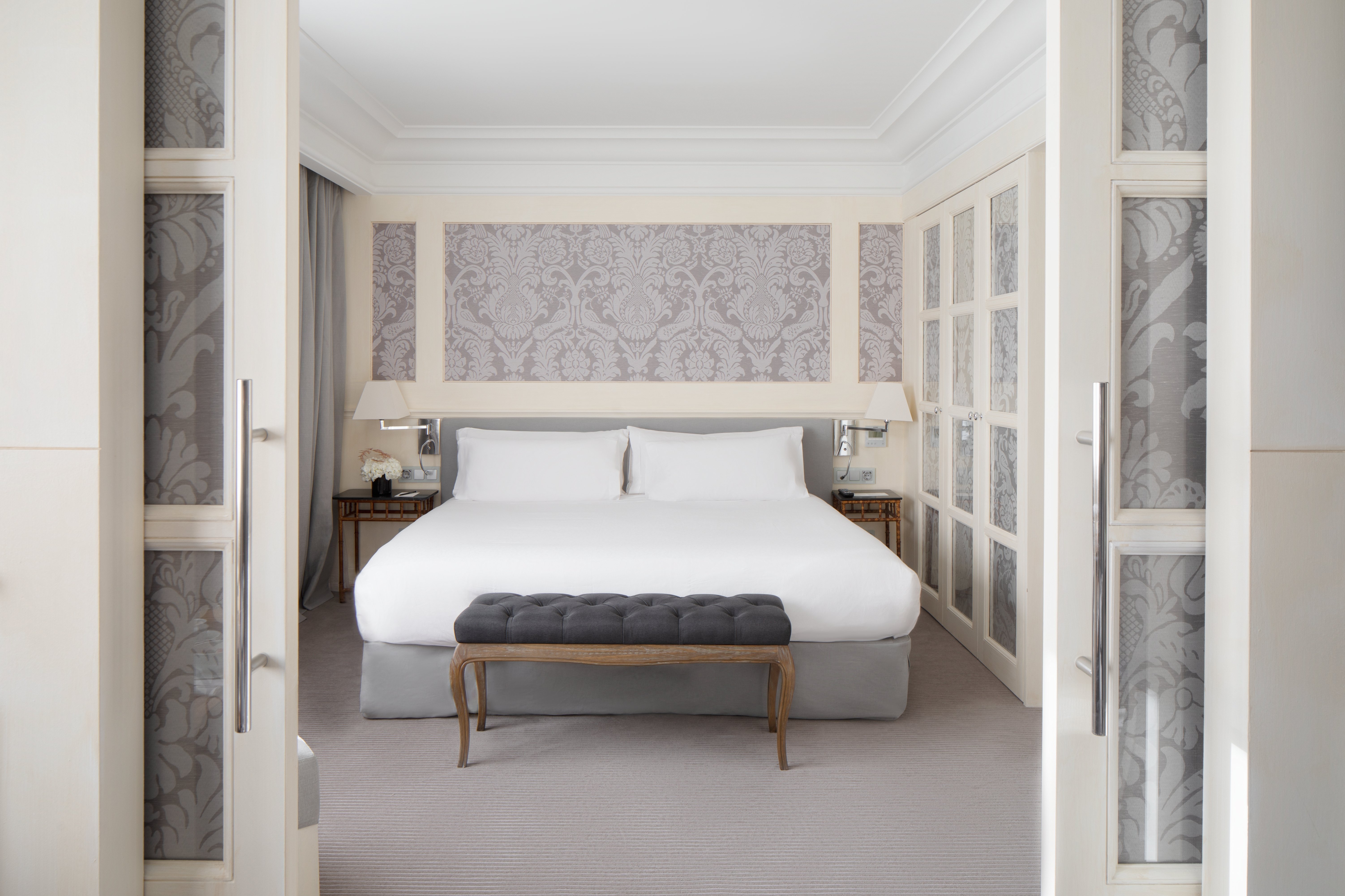 Majestic Hotel and Spa Barcelona 13/50