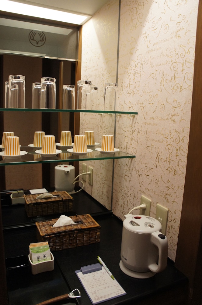 Hakone Highland Hotel 48/50