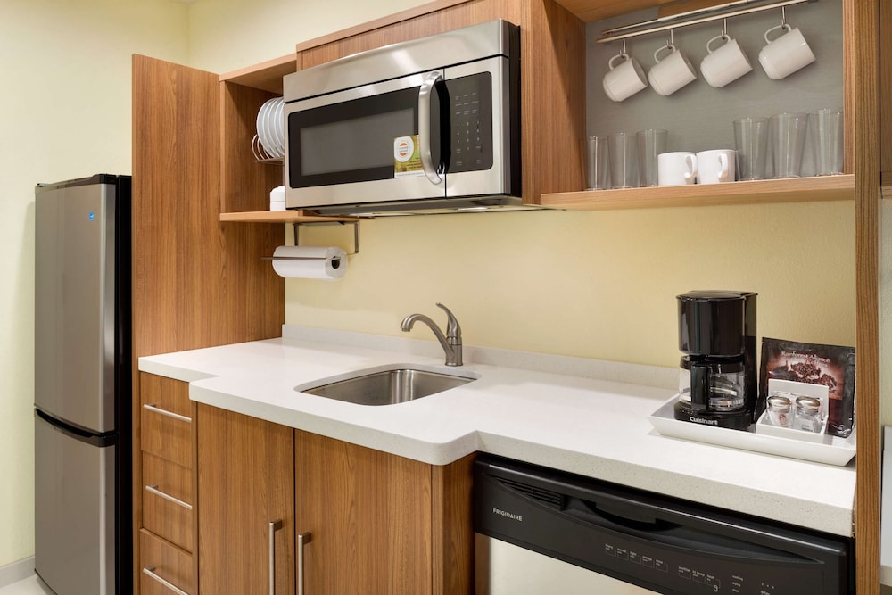 Home2 Suites By Hilton Charlotte Airport 15/54