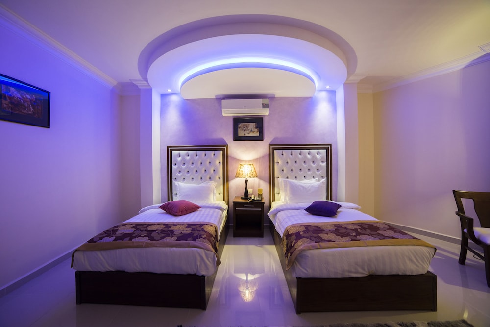 P Quattro Relax Hotel 38/73
