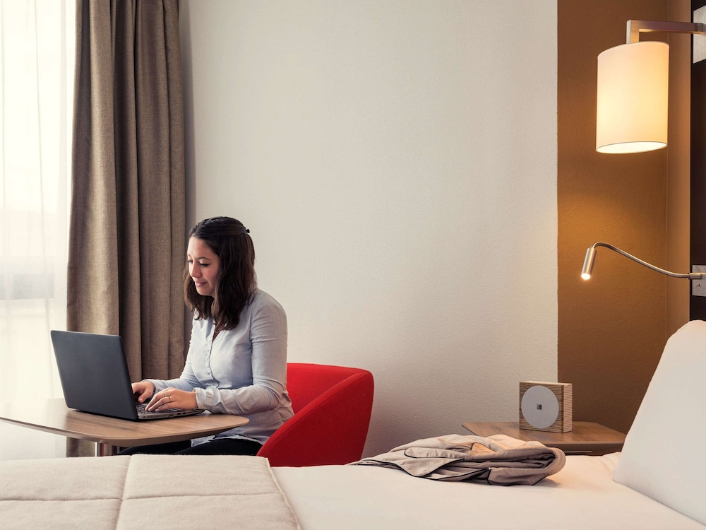 Mercure Paris Boulogne 40/71
