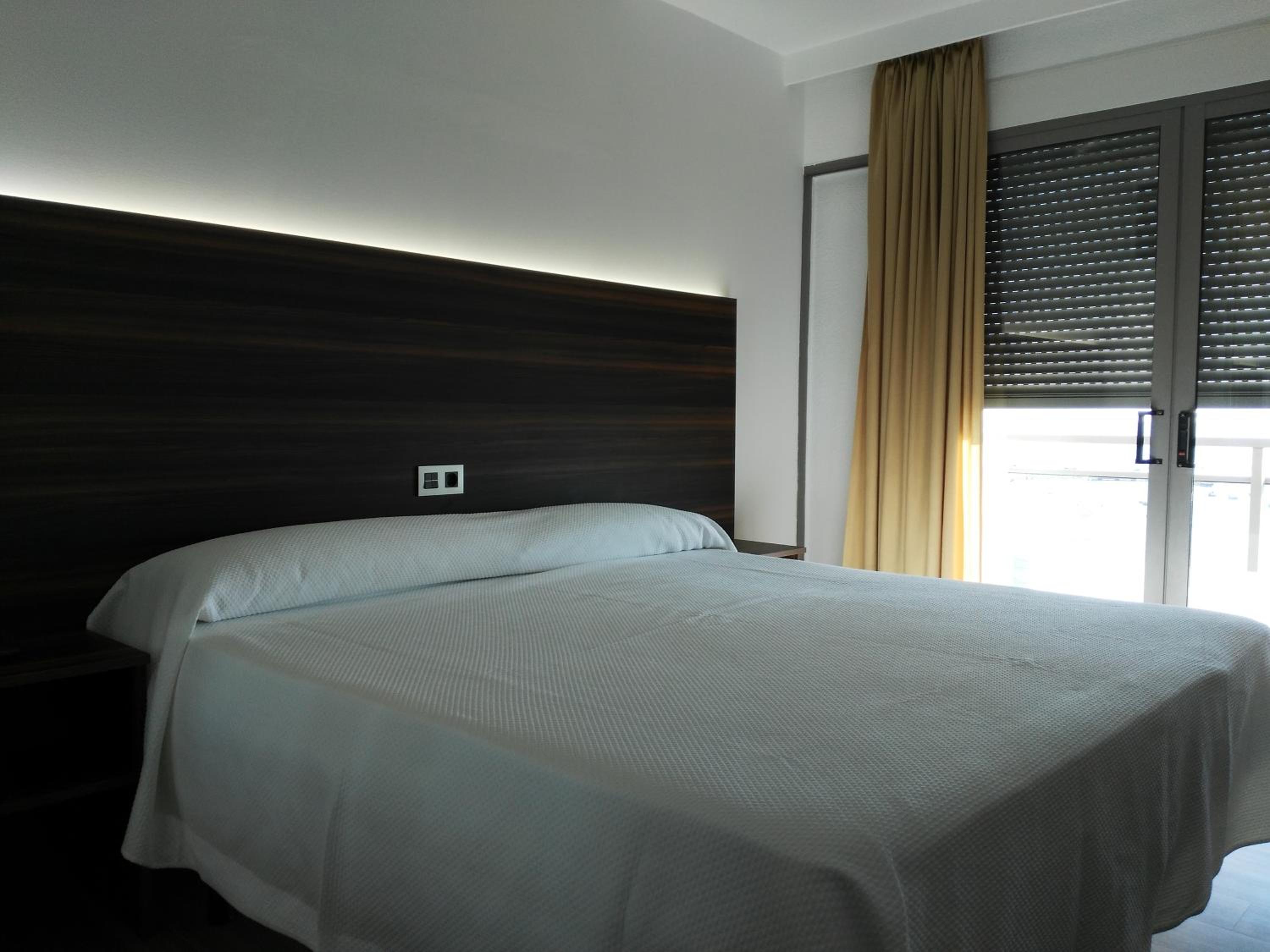 Hotel Ribera 19/57