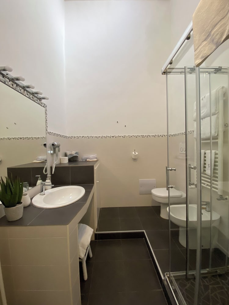Hotel Palazzo Rollo 50/50