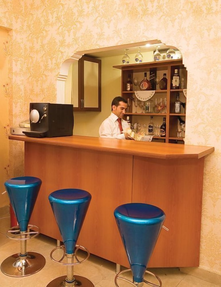 Meddusa Hotel 24/43
