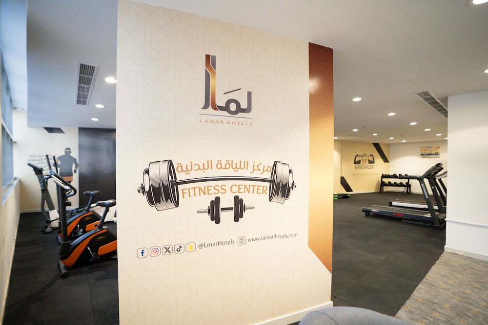 لمار اجياد الثاني(Lamar Ajyad 2 - Tower B) 20/28