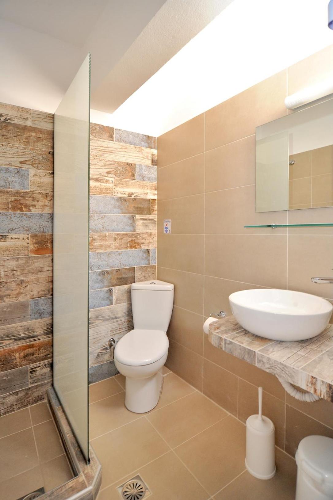 شقة، Byron Apartments 5/6