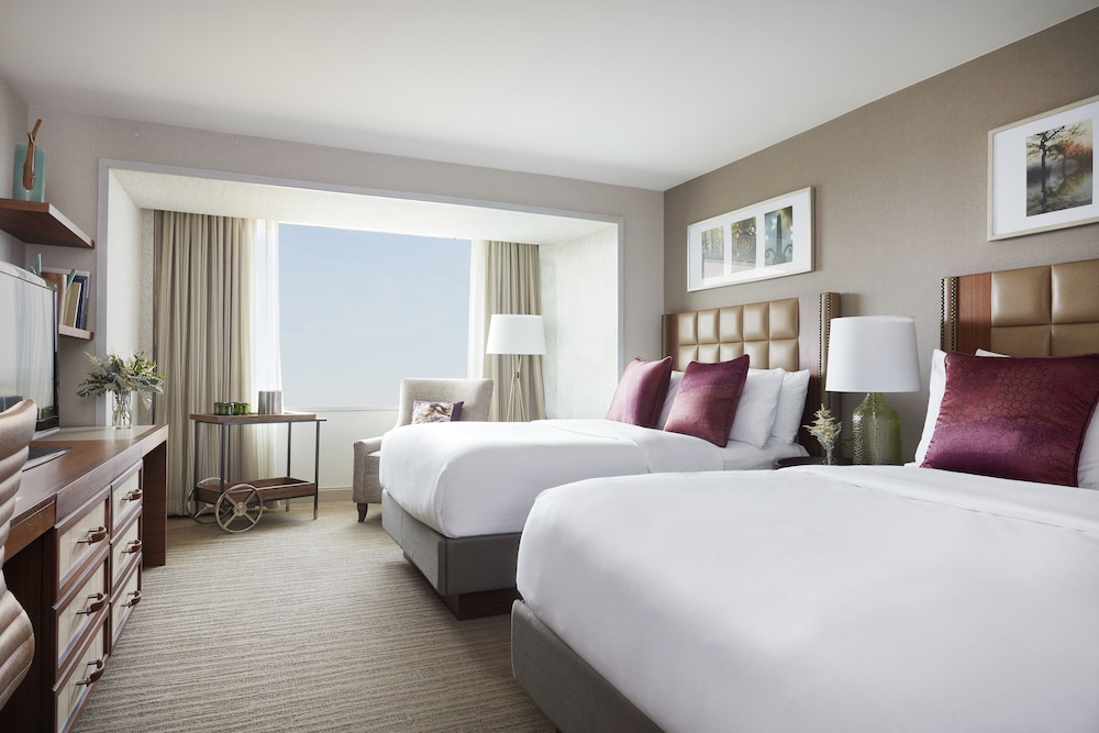 Lansdowne Resort And Spa 21/73
